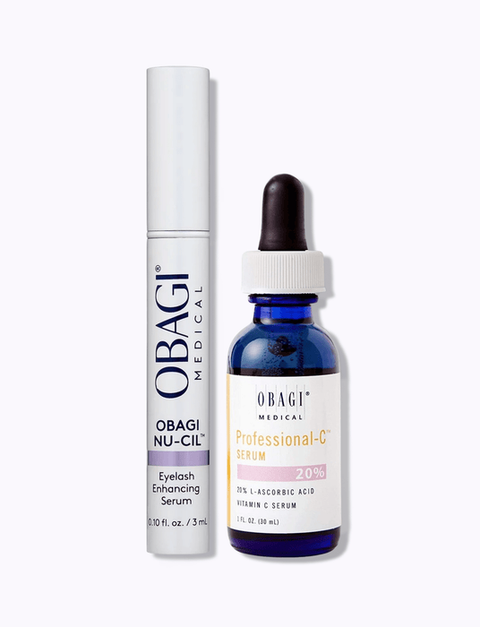 Obagi Nu - Cil Eyelash & Professional - C Serum 20% - DermStreet
