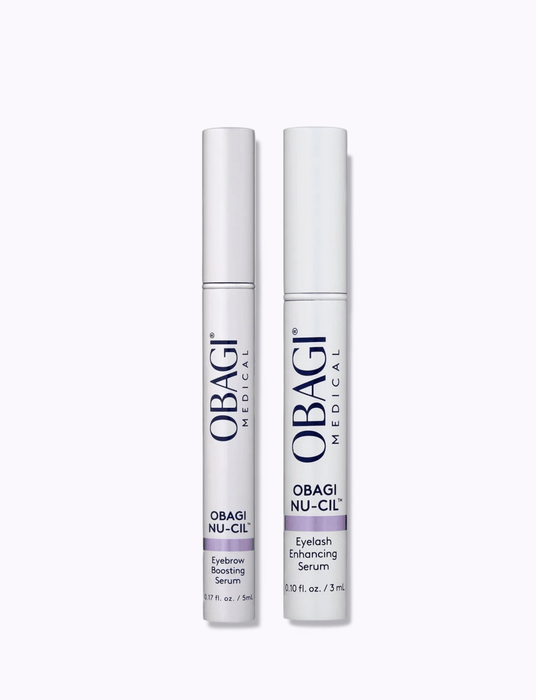 Obagi Nu - Cil Lash & Brow Enhancing Duo - DermStreet