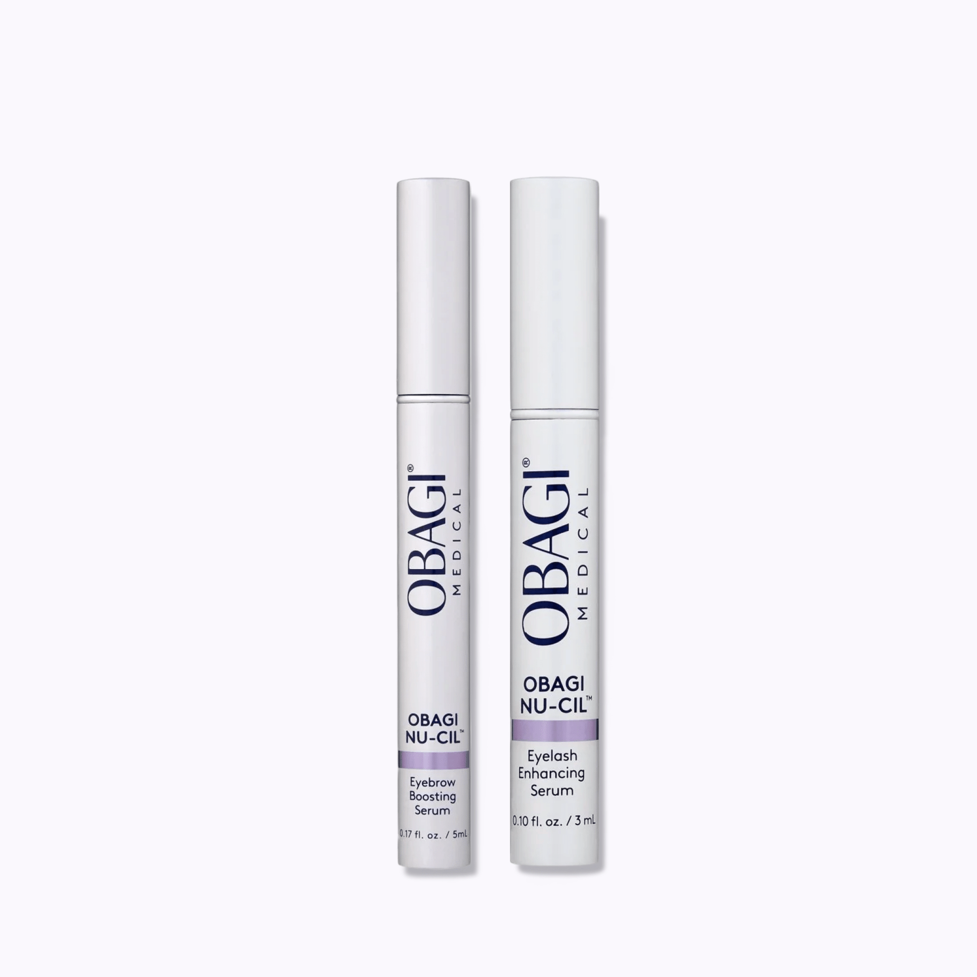 Obagi Nu - Cil Lash & Brow Enhancing Duo - DermStreet