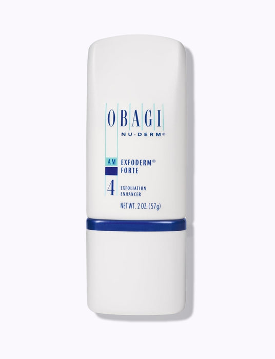 Obagi Nu - Derm Exfoderm Forte - DermStreet