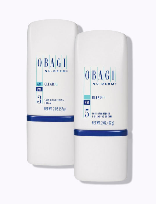 Obagi Nu - Derm Fx Radiance Duo - DermStreet