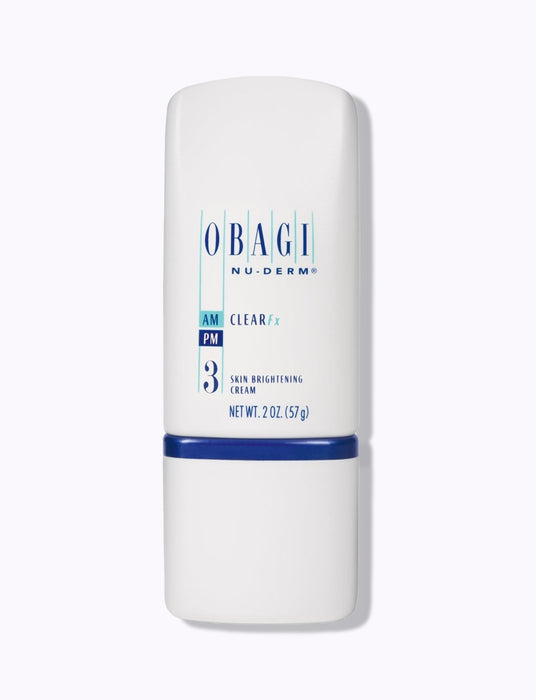 Obagi Nu - Derm Clear Fx - DermStreet