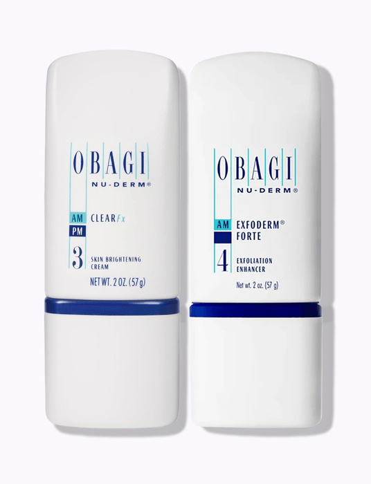 Obagi Nu - Derm Clarifying Kit - DermStreet