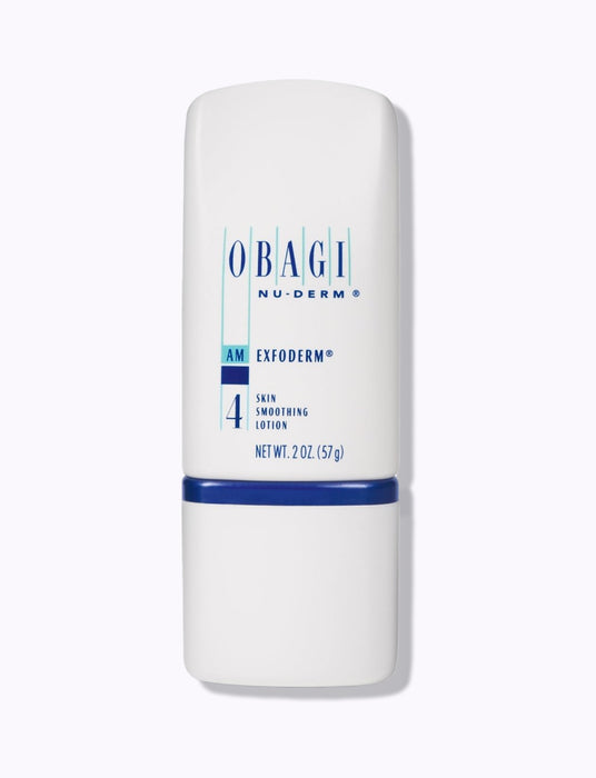 Obagi Nu - Derm Exfoderm - DermStreet