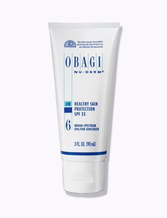 Obagi Nu - Derm Healthy Skin Protection SPF 35 - DermStreet