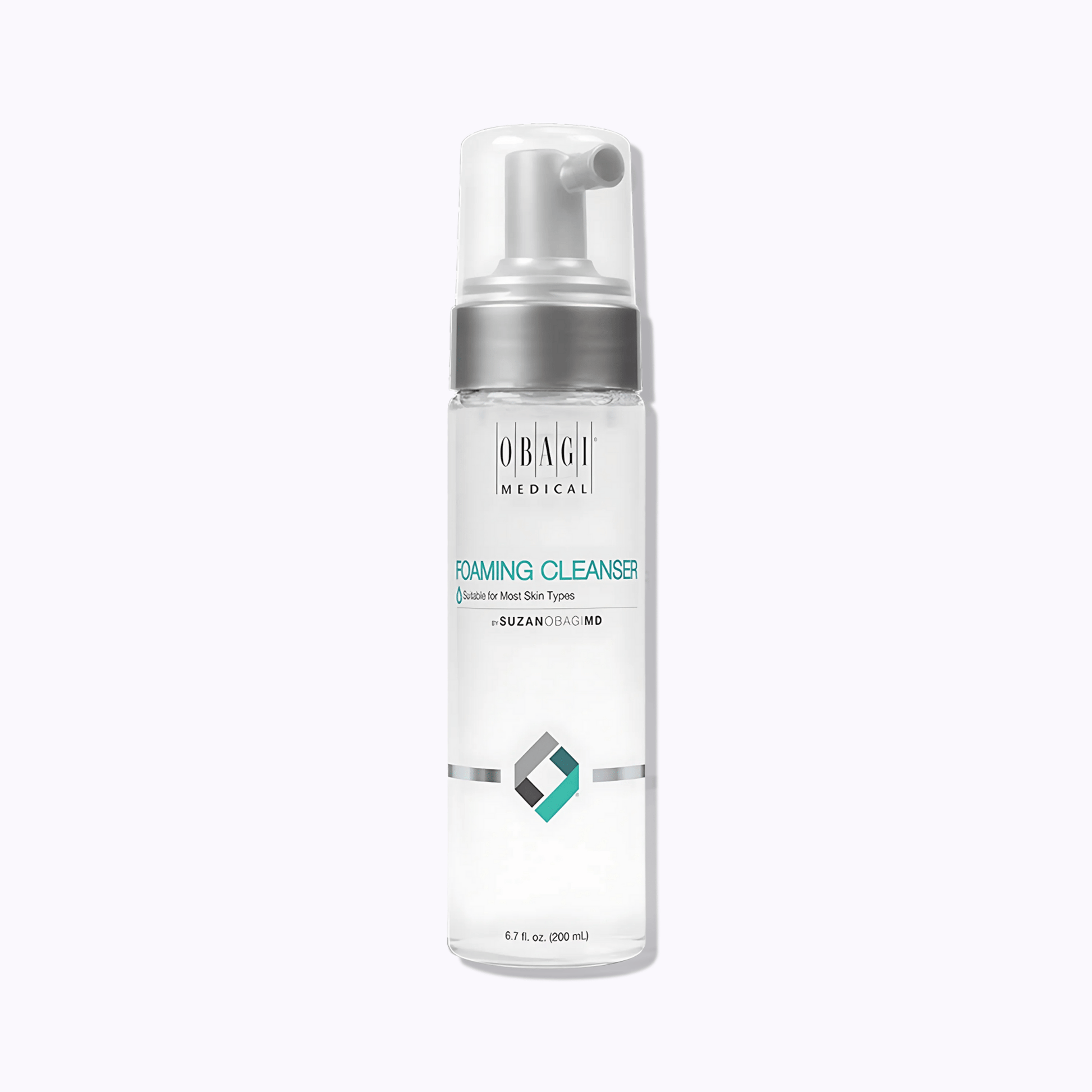 Obagi SUZANOBAGIMD Foaming Cleanser - DermStreet