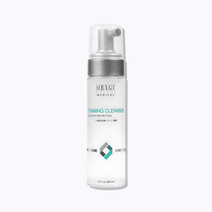Obagi SUZANOBAGIMD Foaming Cleanser - DermStreet