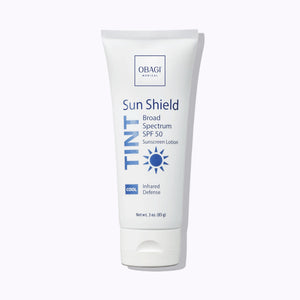 Obagi Sun Shield Tint Broad Spectrum SPF 50 Cool - DermStreet