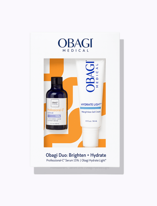 Obagi Vitamin C Kit - DermStreet
