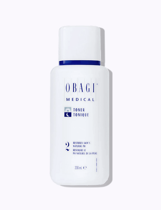 Obagi Nu - Derm Toner - DermStreet