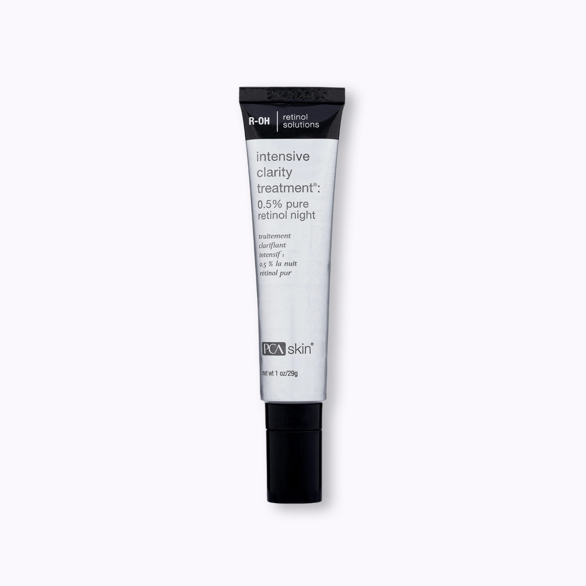 PCA SKIN Intensive Clarity 0.5% Retinol Treatment - DermStreet