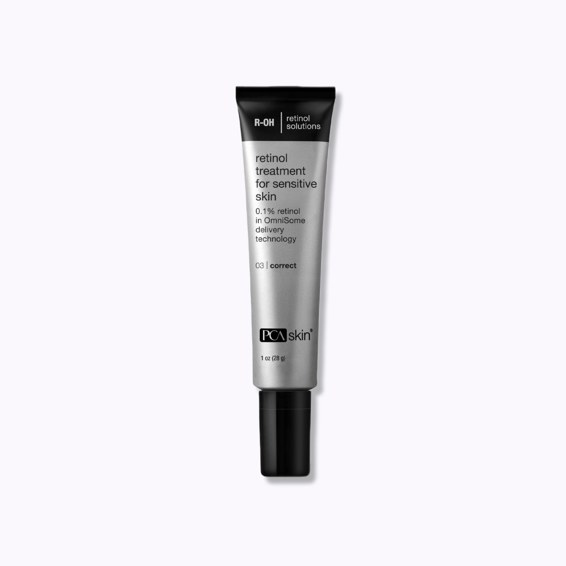 PCA SKIN Retinol Treatment for Sensitive Skin - DermStreet