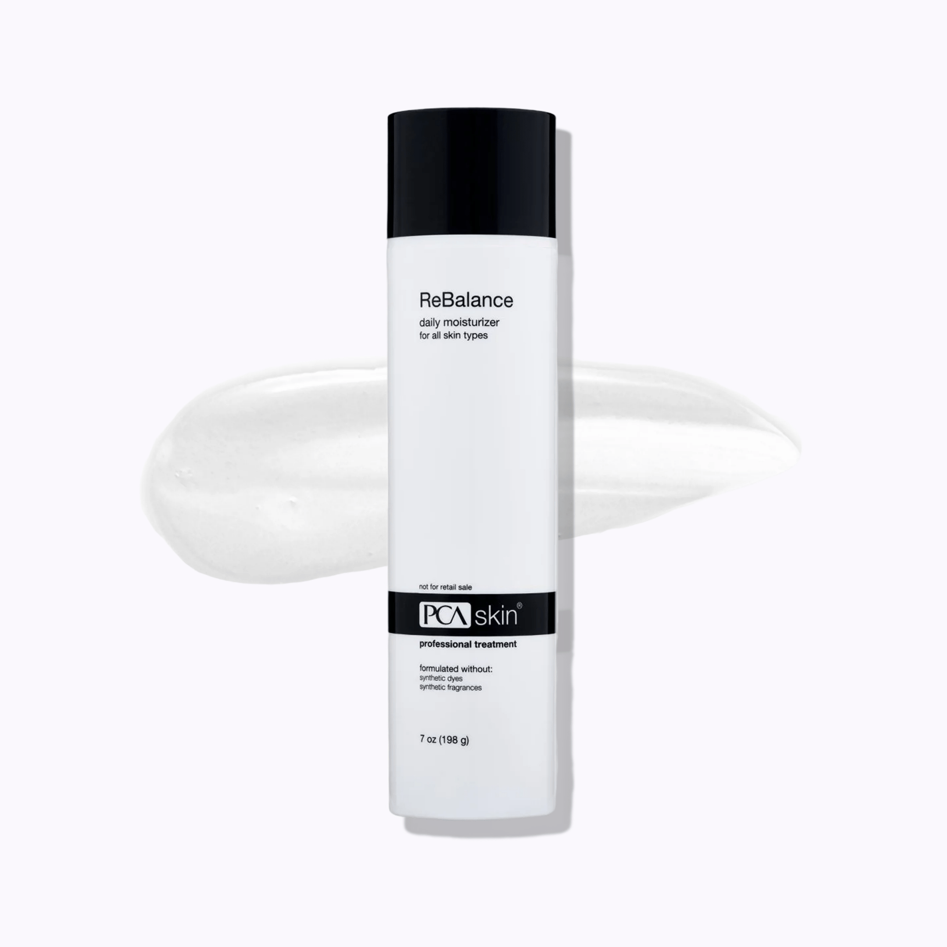 PCA Skin ReBalance Daily Moisturizer - DermStreet
