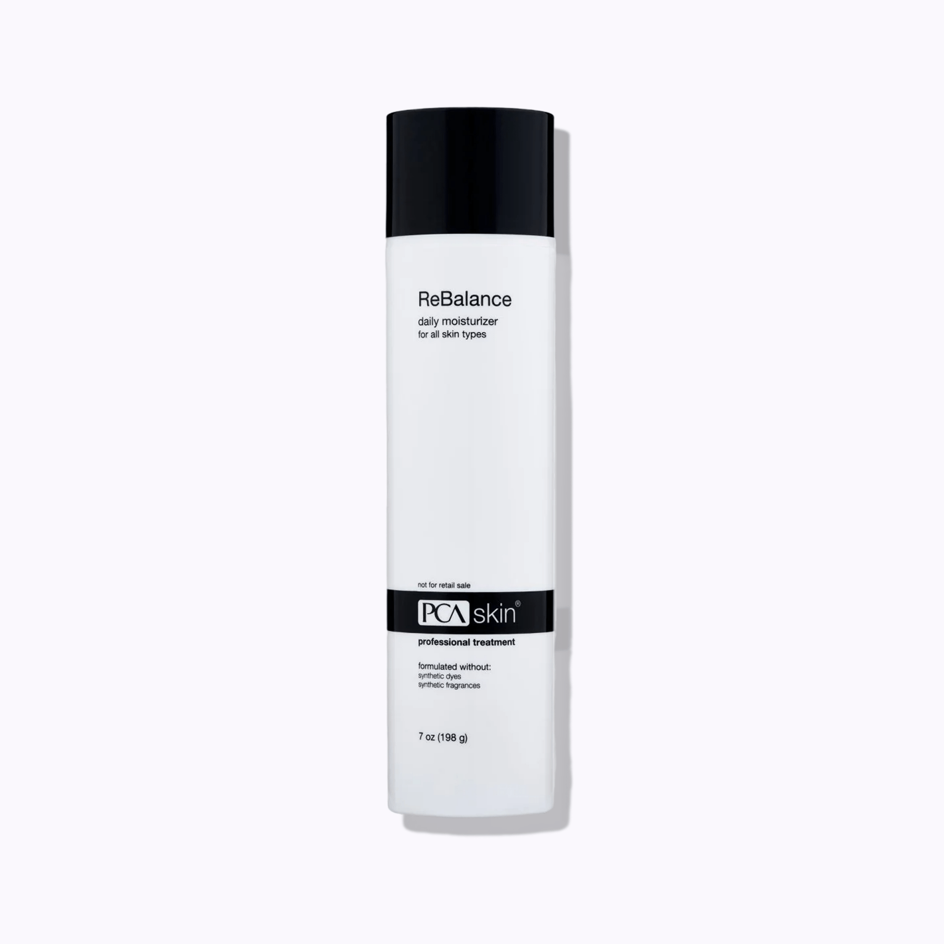 PCA Skin ReBalance Daily Moisturizer - DermStreet