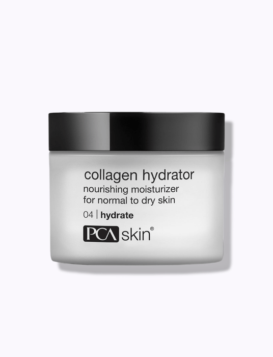 PCA Skin Collagen Hydrator - DermStreet