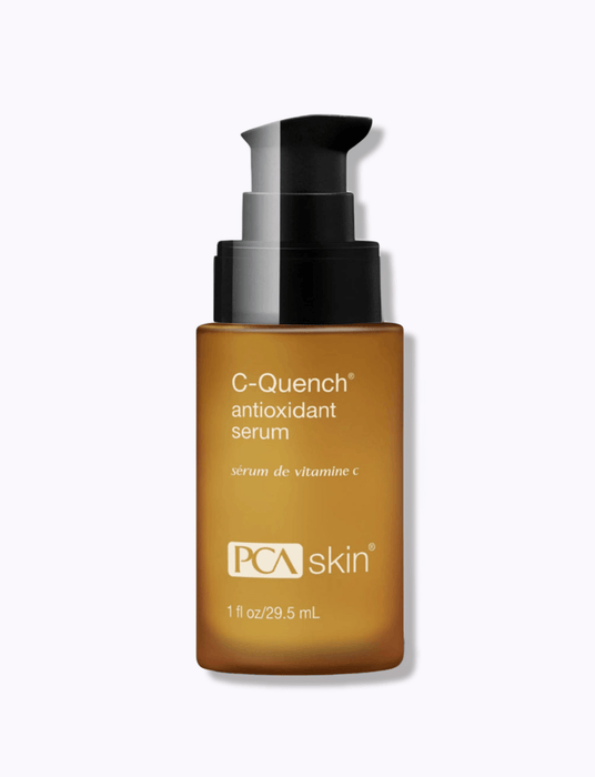 PCA Skin C - Quench Antioxidant Serum - DermStreet