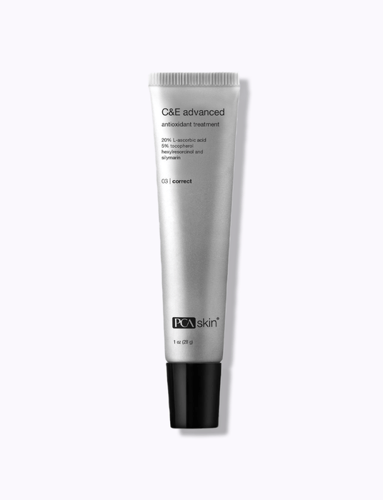 PCA Skin C&E Advanced - DermStreet