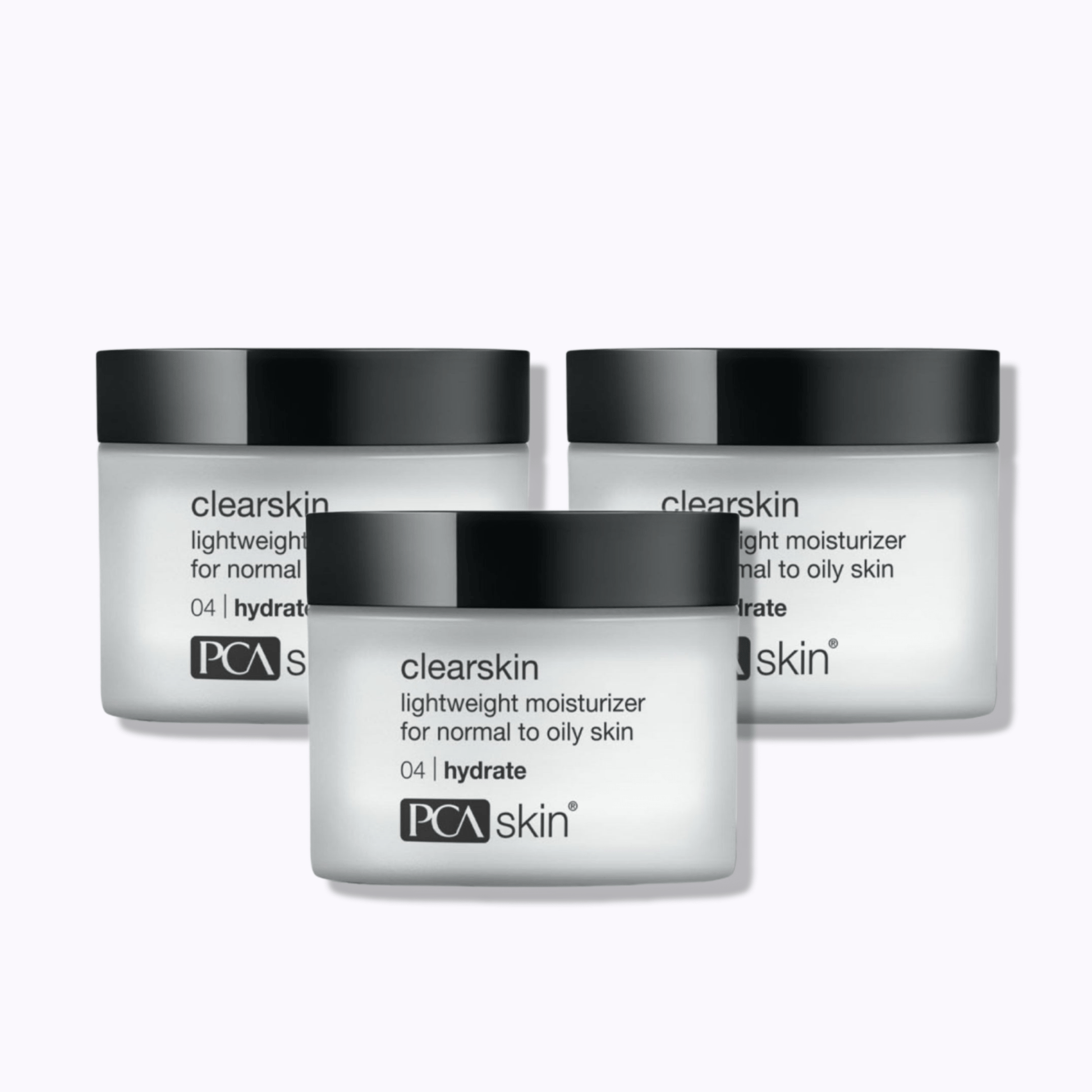 PCA Skin Clearskin Moisturizer - DermStreet