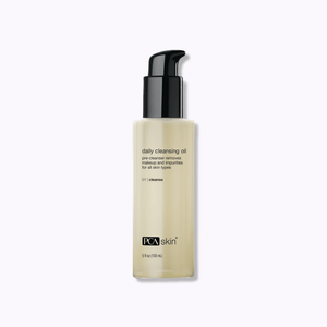 PCA Skin Daily Cleansing Oil - DermStreet
