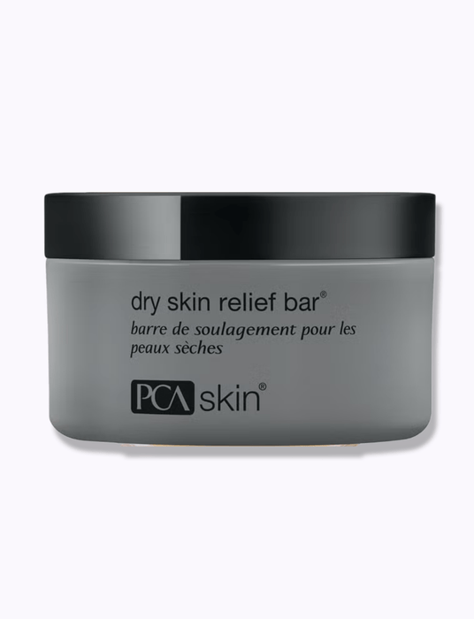 PCA Skin Dry Skin Relief Bar - DermStreet