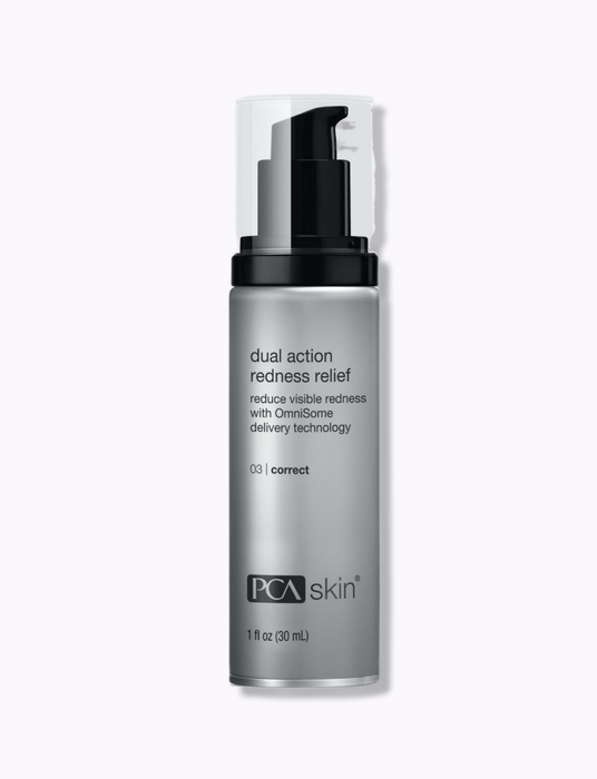 PCA Skin Dual Action Redness Relief - DermStreet