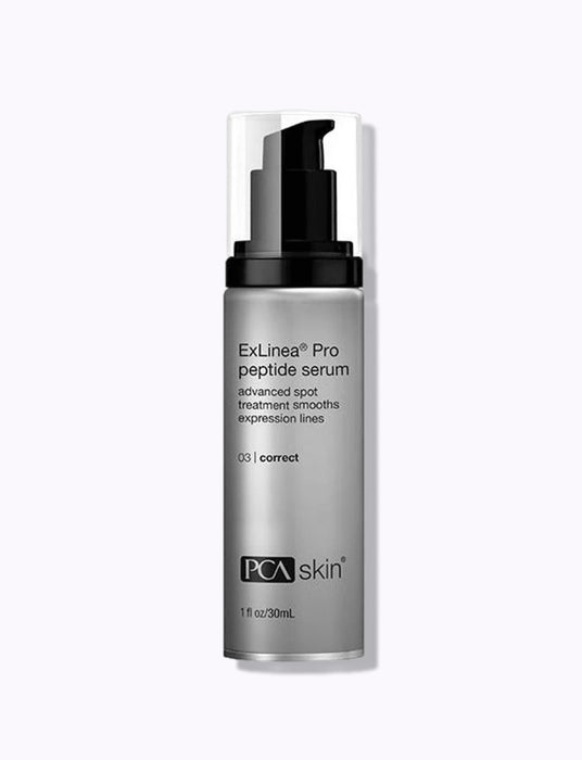 PCA Skin ExLinea Pro Peptide Serum - DermStreet
