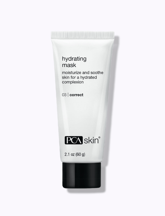 PCA Skin Hydrating Mask - DermStreet