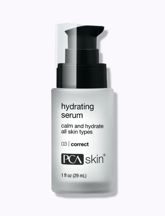 PCA Skin Hydrating Serum - DermStreet