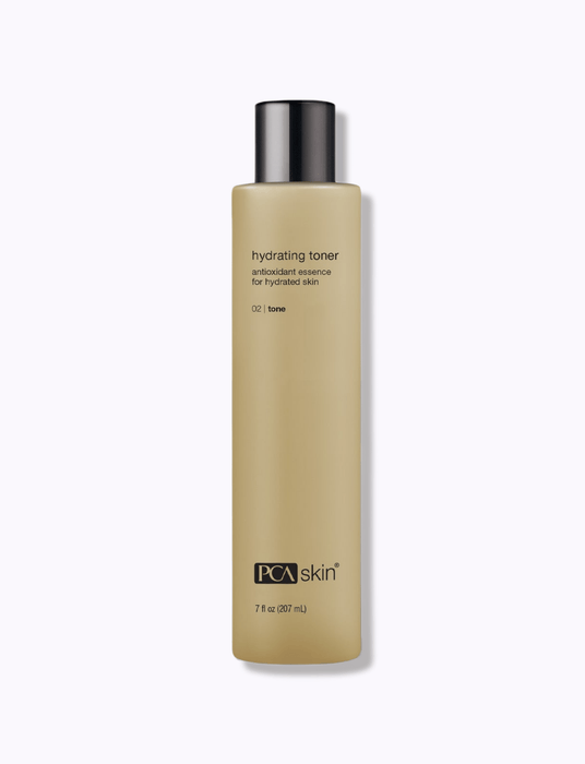 PCA Skin Hydrating Toner - DermStreet