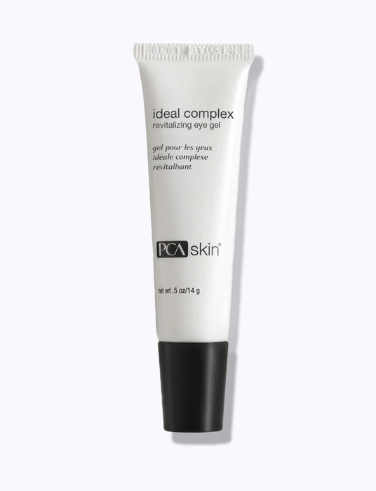 PCA Skin Ideal Complex Revitalizing Eye Gel - DermStreet