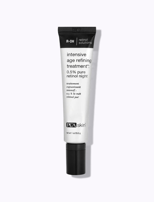 PCA Skin Intensive Age Refining Treatment - DermStreet