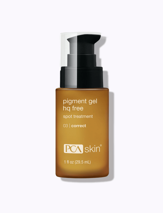 PCA Skin Pigment Gel HQ Free - DermStreet