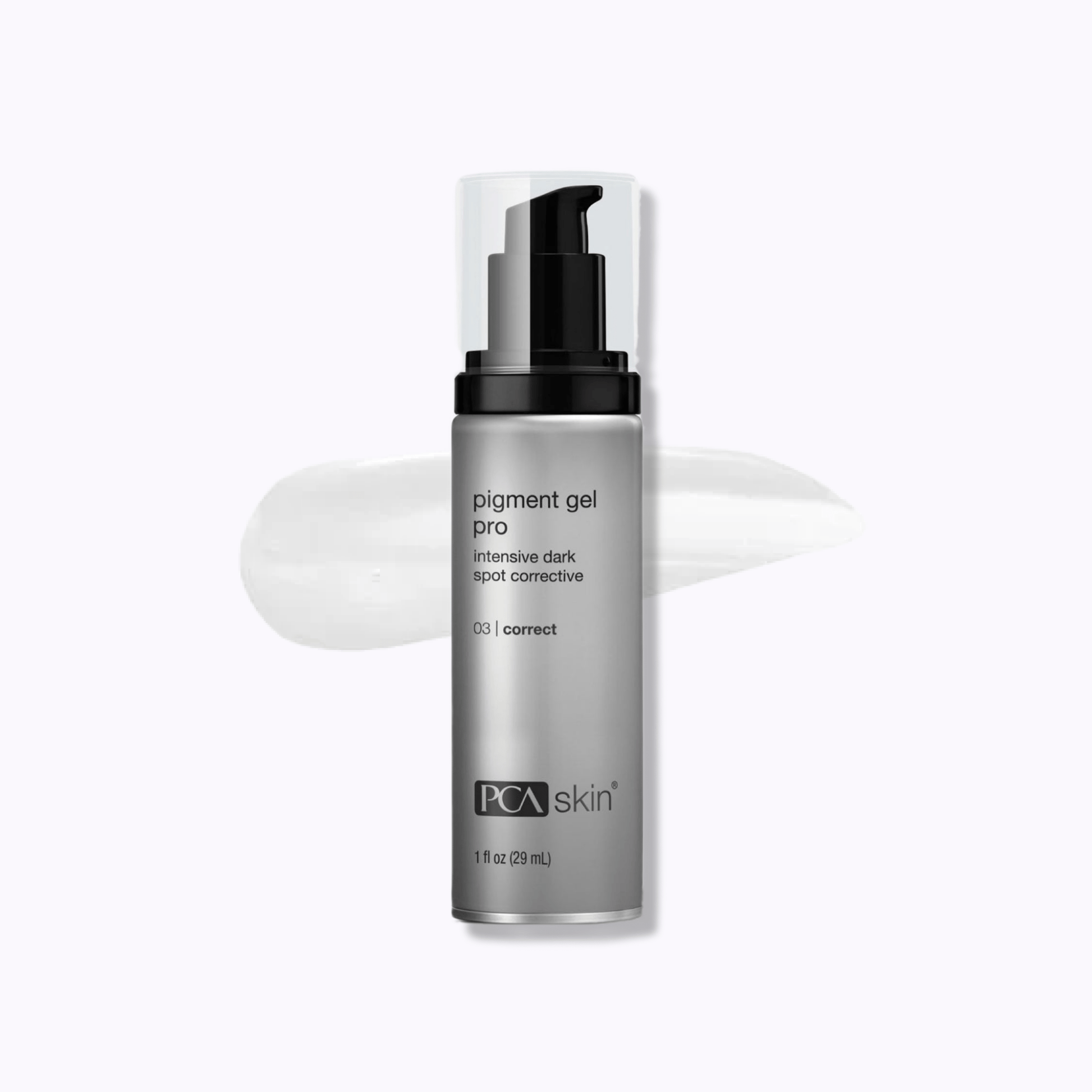 PCA Skin Pigment Gel Pro - DermStreet