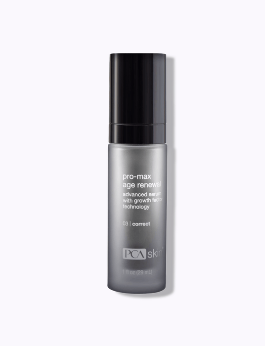PCA Skin Pro - Max Age Renewal - DermStreet