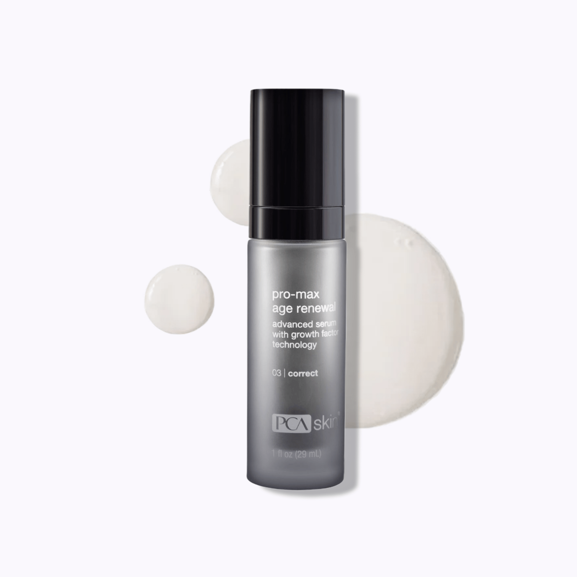 PCA Skin Pro - Max Age Renewal - DermStreet