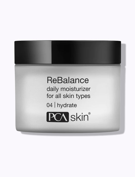 PCA Skin ReBalance Daily Moisturizer - DermStreet