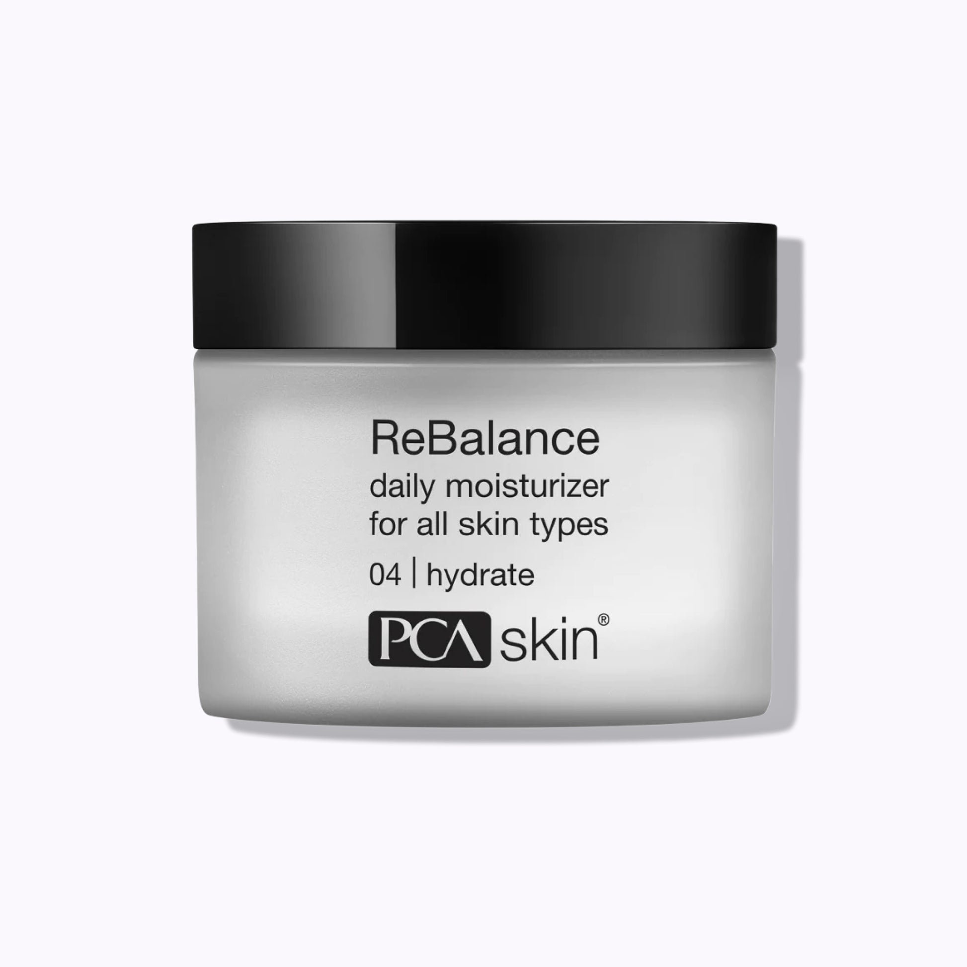 PCA Skin ReBalance Daily Moisturizer - DermStreet