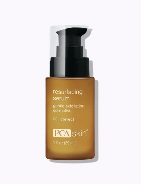 PCA Skin Resurfacing Serum - DermStreet