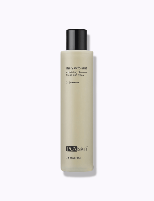 PCA Skin Daily Exfoliant - DermStreet