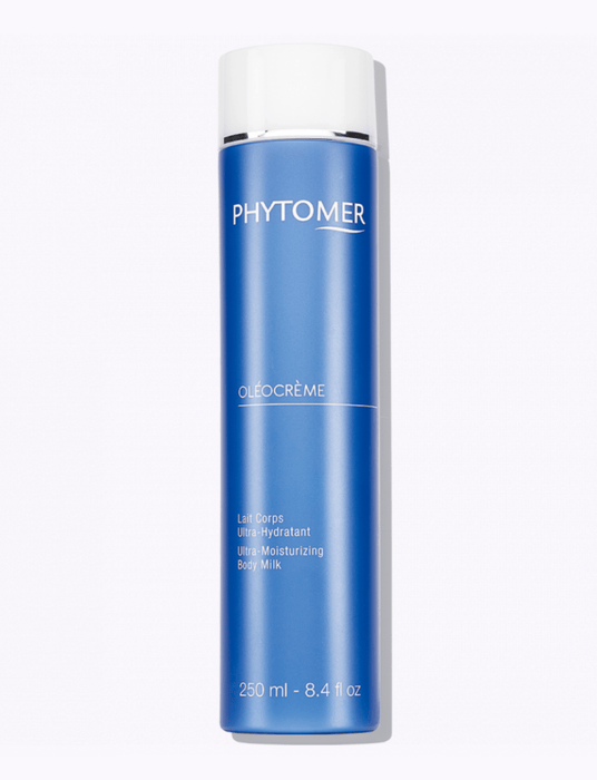 PHYTOMER Oleocreme Ultra - Moisturizing Body Milk - DermStreet