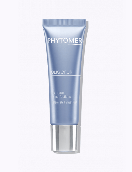 PHYTOMER Oligopur Blemish Target Gel - DermStreet