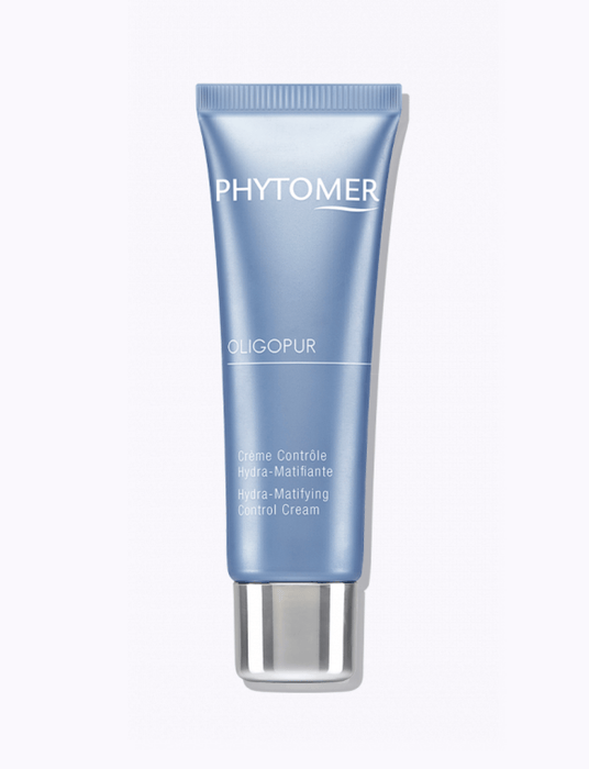 PHYTOMER Oligopur Hydra - Matifying Control Cream - DermStreet