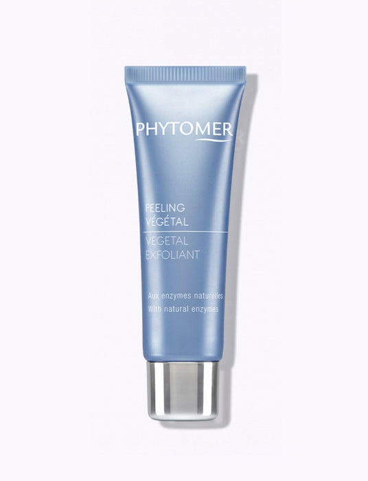 PHYTOMER Peeling Vegetal Exfoliant - DermStreet