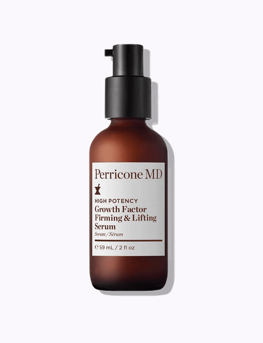 Perricone MD High Potency Classics Growth Factor Firming & Lifting Serum - DermStreet