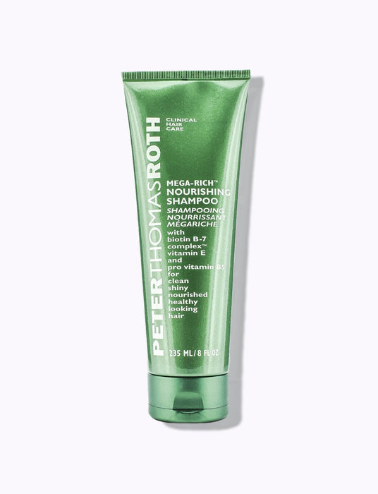 Peter Thomas Roth Mega - Rich Shampoo - DermStreet