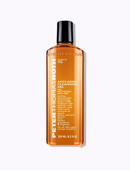 Peter Thomas Roth Anti - Aging Cleansing Gel - DermStreet