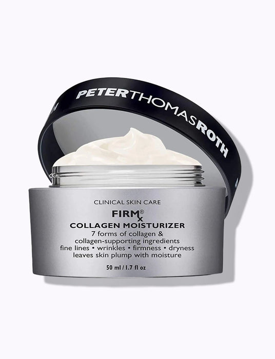 Peter Thomas Roth FIRMx Collagen Moisturizer - DermStreet