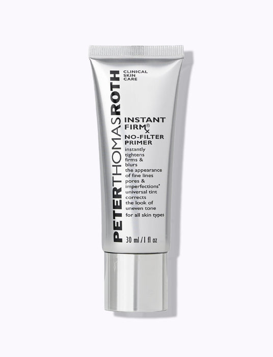 Peter Thomas Roth Instant FIRMx No - Filter Primer - DermStreet
