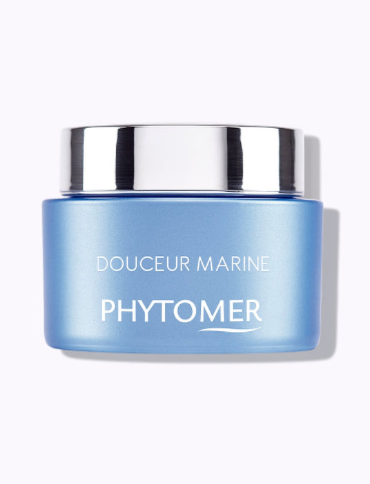 PHYTOMER Douceur Marine Soothing Moisturizing Cream - DermStreet