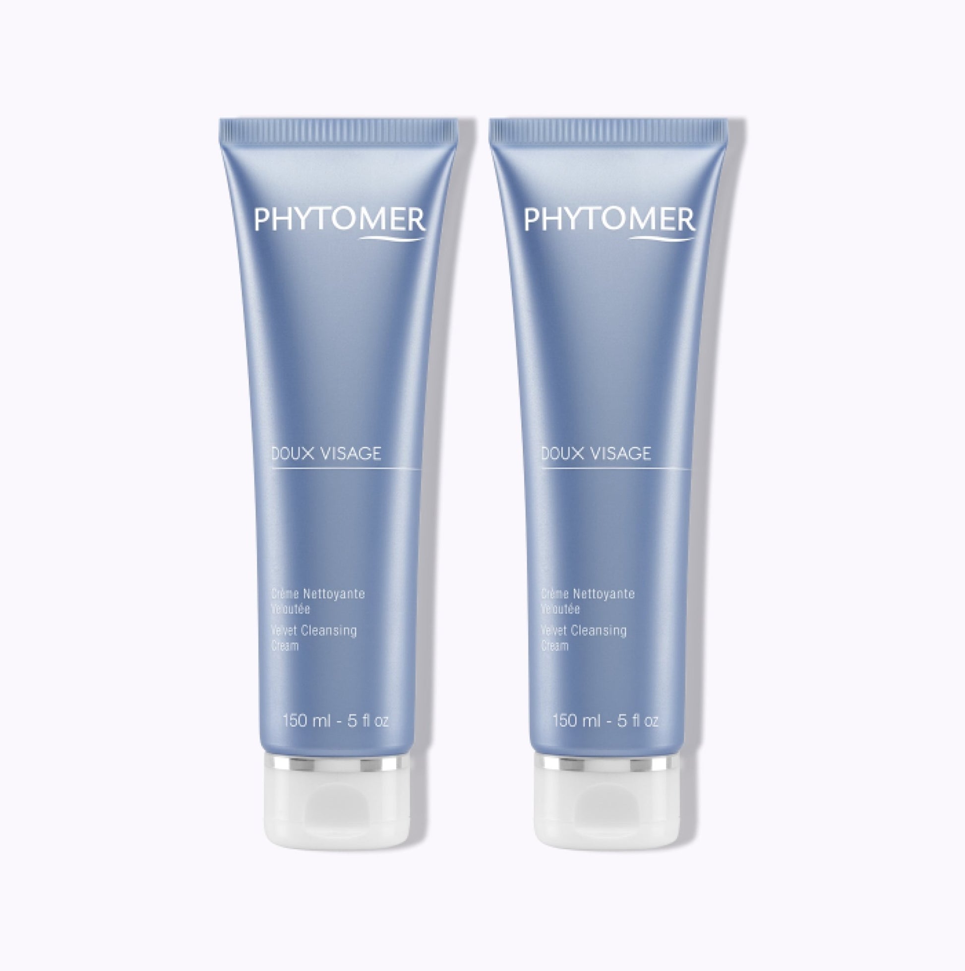 PHYTOMER Doux Visage Velvet Cleansing Cream - DermStreet
